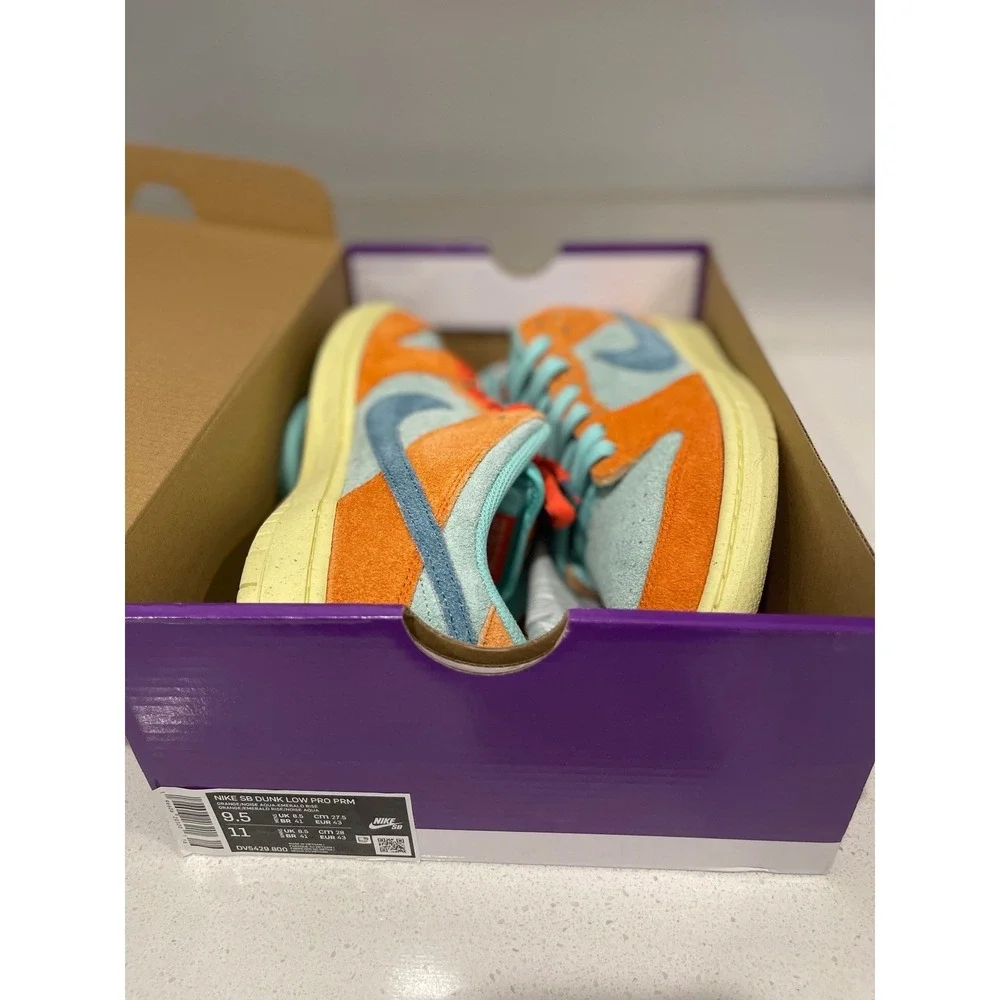 Nike elevate your